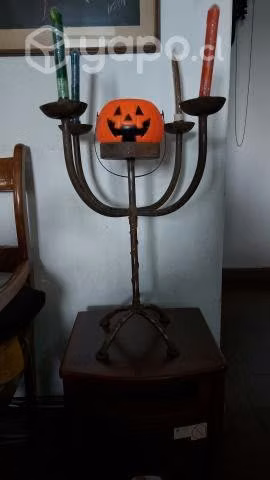 Candelabros