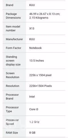 Notebook gaming