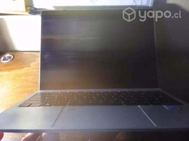 Notebook gaming