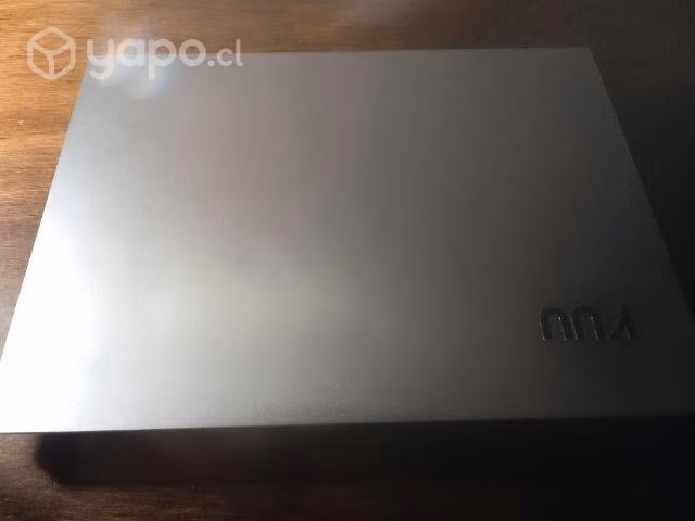 Notebook gaming