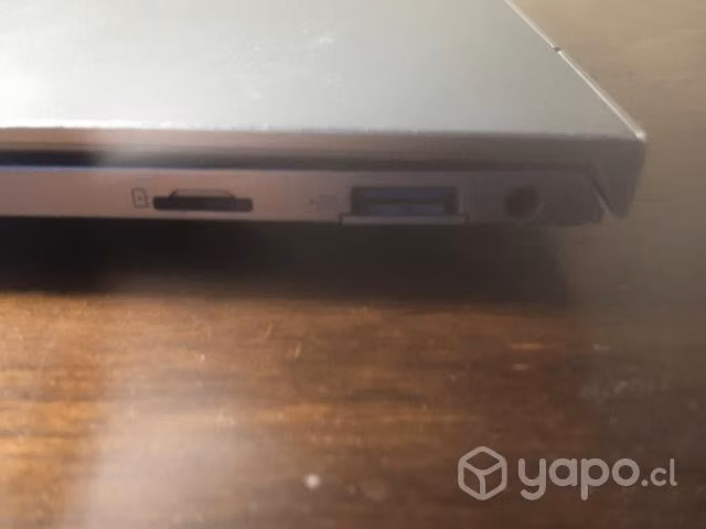 Notebook gaming