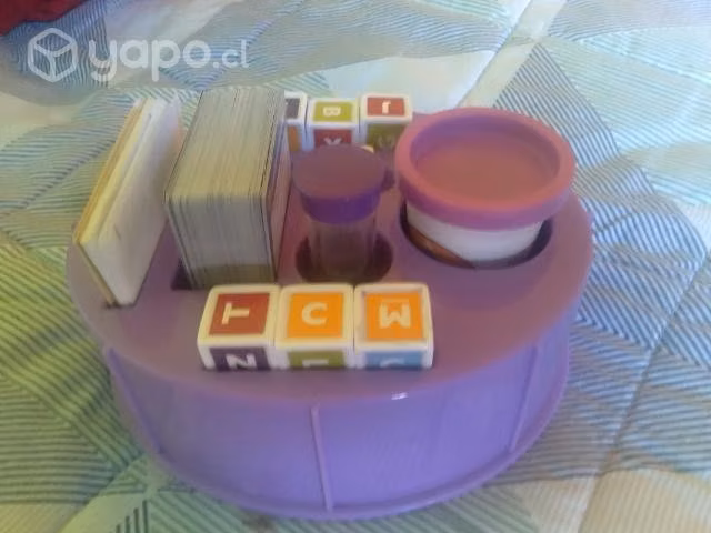 Cranium Al Instante - Imagen 2