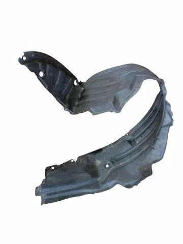 Guardafango Nissan Almera Delantero Derecho 06-12