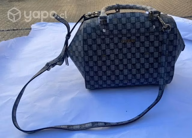 Cartera Guess original