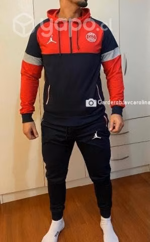 Buzos de temporada Talla 16-S-M-L y XL