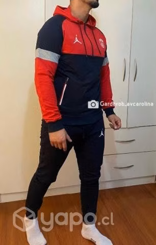 Buzos de temporada Talla 16-S-M-L y XL