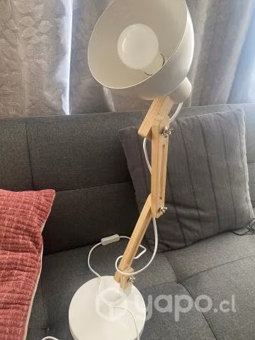 Lámpara