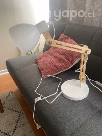 Lámpara