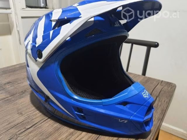 Casco Fox V1 XL