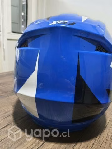 Casco Fox V1 XL