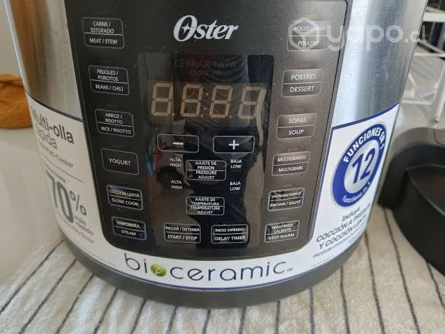 Olla eléctrica
