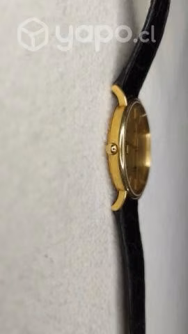 Reloj oro longines - Imagen 3