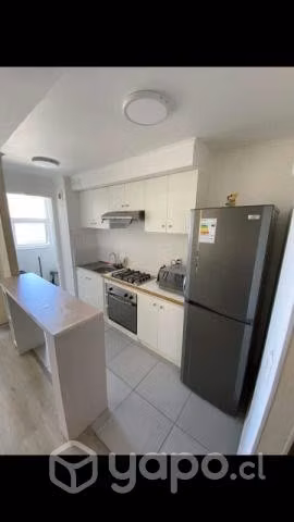 Arriendo departamento
