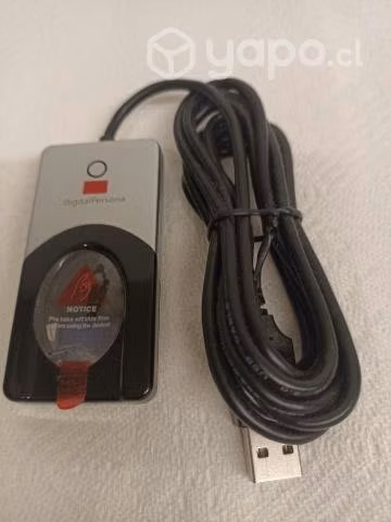 Lectores Biometrico