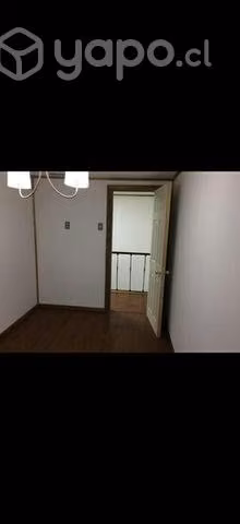 Departamento 2 niveles