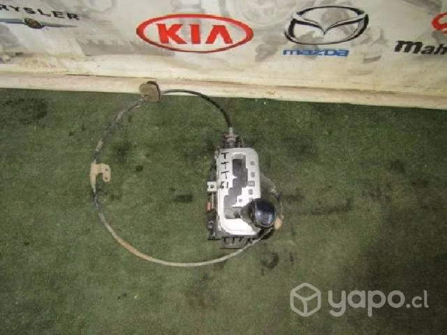 Piola de cambio toyota 4runner 2004