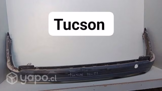 Spoiler hyundai tucson dmg multimarca 29.02