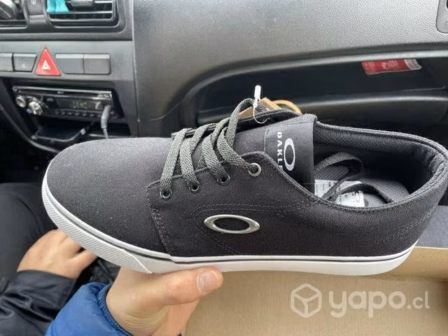 Zapatillas Oakley