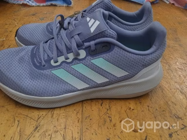 Zapatillas adidas runfalcon 3 originales