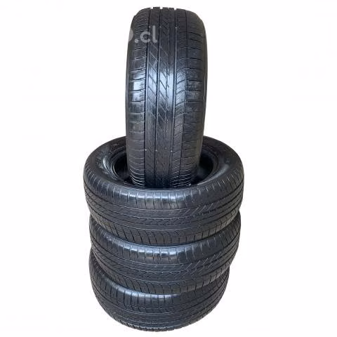 Neumáticos Goodyear - Imagen 2