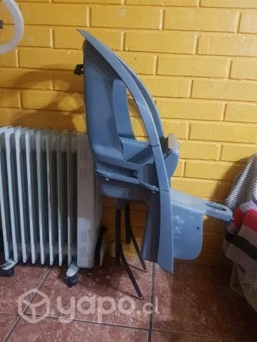 Silla asiento para nin marca Bell bicicleta - Imagen 2