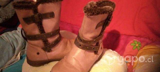 bota niña - Imagen 2