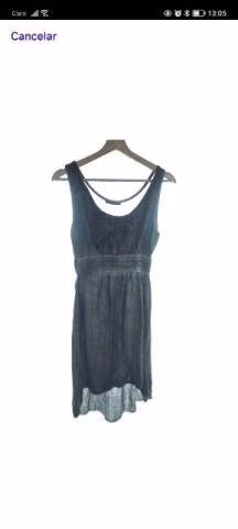 Vestidos