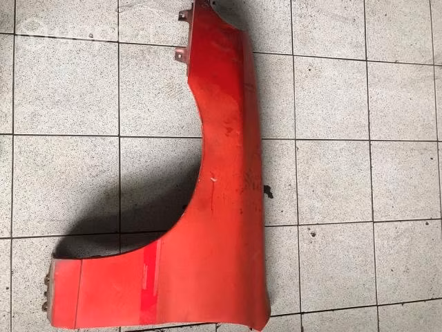 Tapabarro Izquierdo Daewoo Lanos