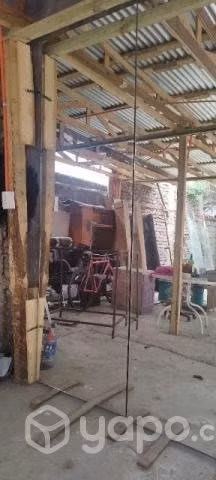 Espejo de 80 x2,50