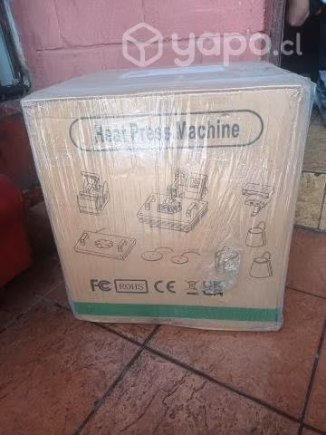 Kit de sublimación - Imagen 2
