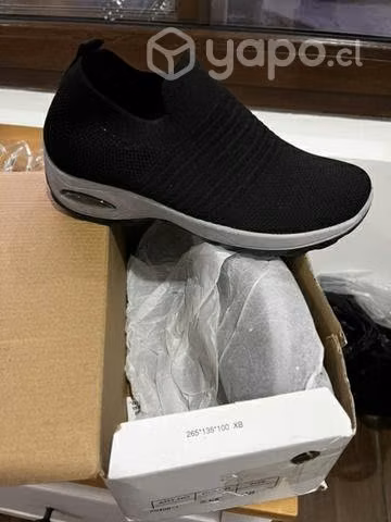 Zapatillas pand-g - Imagen 3