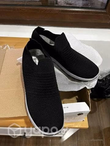 Zapatillas pand-g