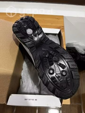Zapatillas pand-g - Imagen 2