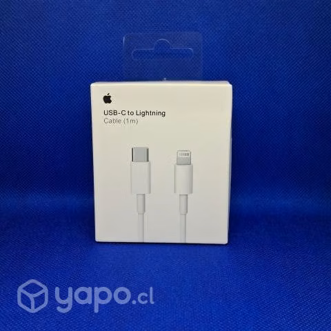 Cable usb y tipo c carga rápida para iphone. - Imagen 2