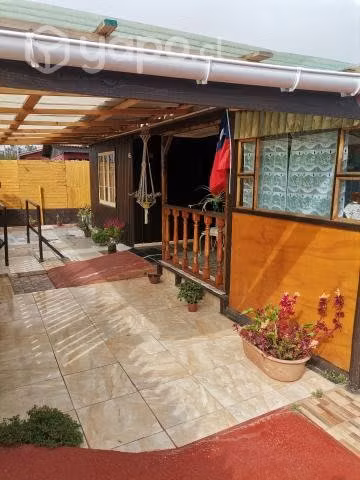 Casa Los Vilos