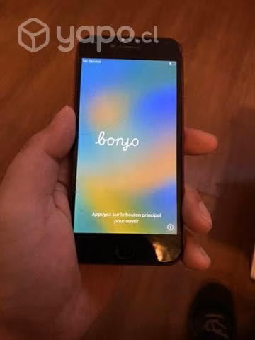IPhone 8 64gb liberado