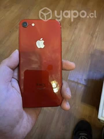 IPhone 8 64gb liberado
