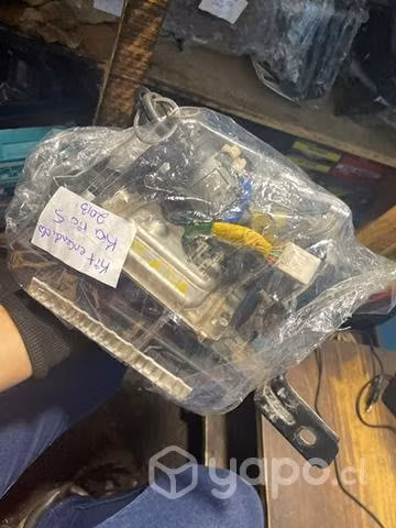 Kit encendido Kia Rio 5 2013
