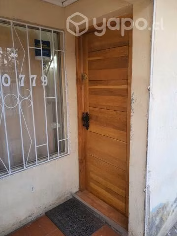 Casa amplia
