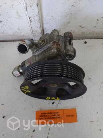 Bomba Direccion Hidr (2156) Toyota Hilux Revo 2019