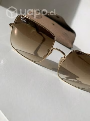 Lentes de sol originales