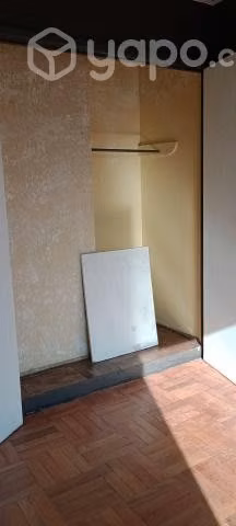 Departamento Santiago centro