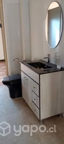 Departamento Santiago centro