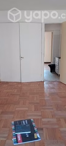 Departamento Santiago centro