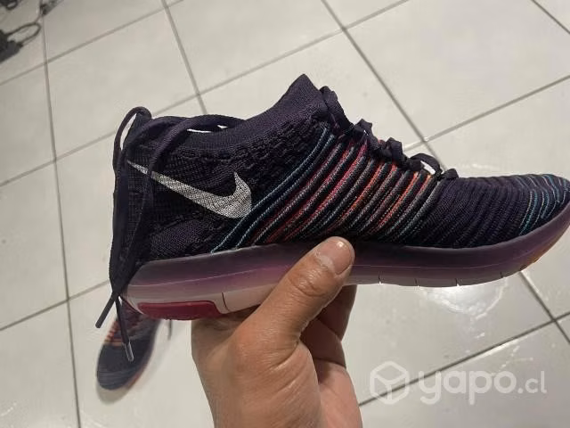 Zapatillas nike - Imagen 4