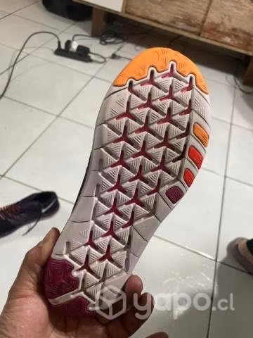 Zapatillas nike - Imagen 5
