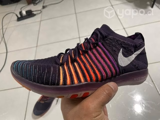 Zapatillas nike - Imagen 3