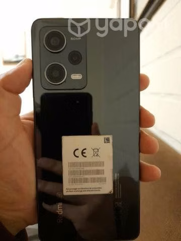 Redmi Note 12 Pro 5G Dual Sim - Imagen 2