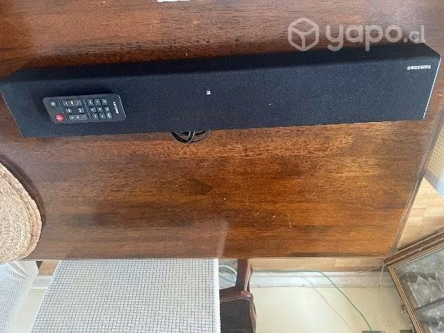 Xbox one s 1tb sin juegos y 1 control, soundbar - Imagen 2