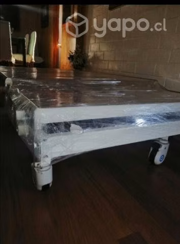 Cama clínica / salud - Imagen 3